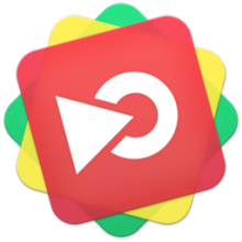 mimoLive Logo